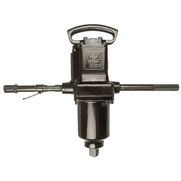 2 1/2 in 20000 ft-lb Super Duty Air Impact Wrench